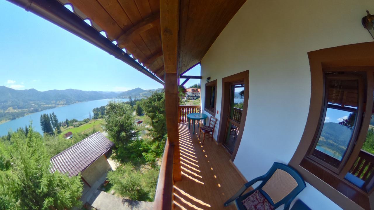 Casa Edy Hotel Colibiţa Екстериор снимка