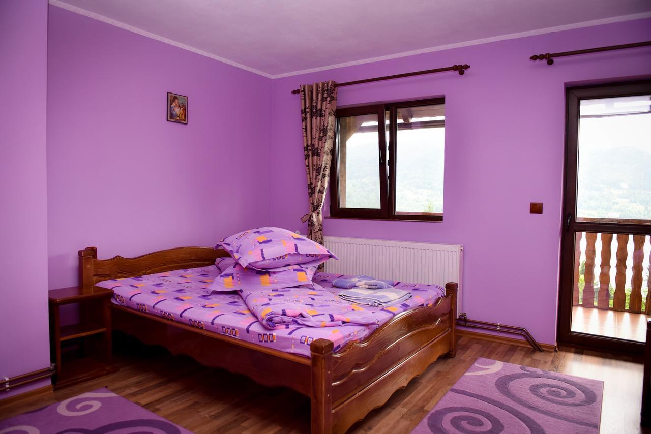 Casa Edy Hotel Colibiţa Екстериор снимка